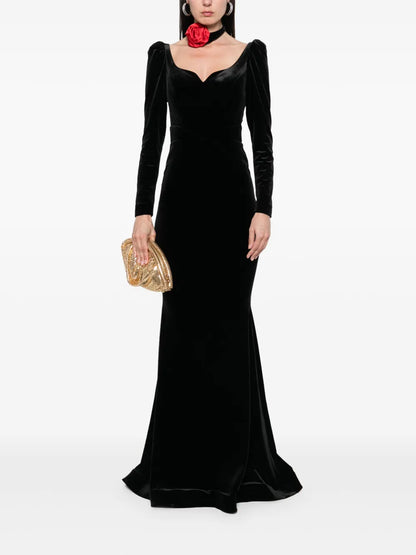 Rosalinda Maxi Dress