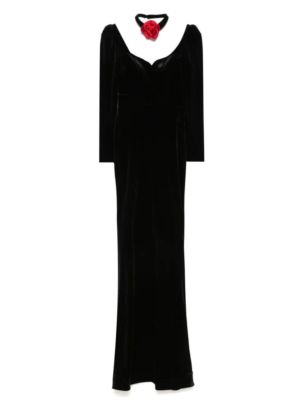Rosalinda Maxi Dress