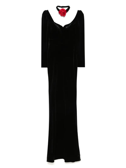 Rosalinda Maxi Dress