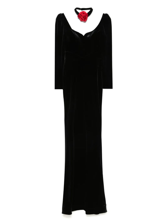 Rosalinda Maxi Dress