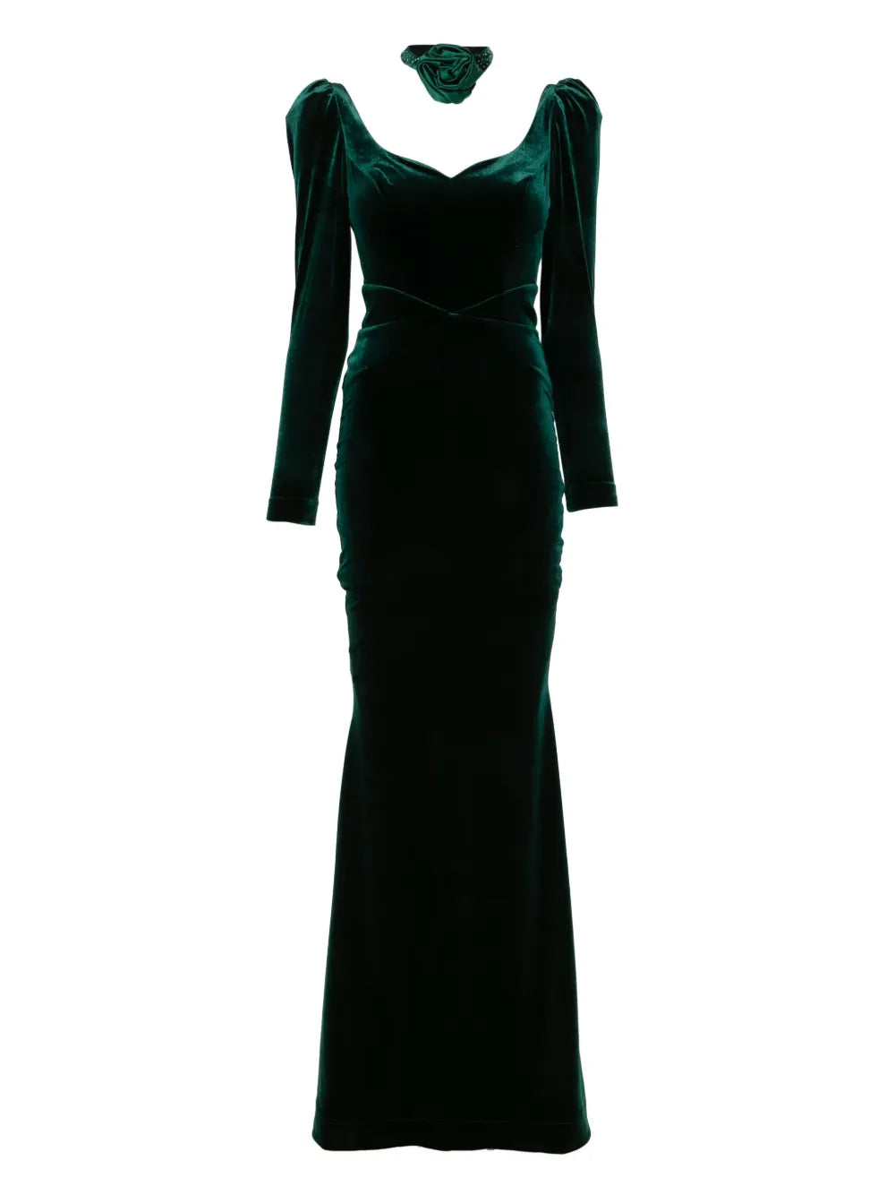 Rosalinda Maxi Dress