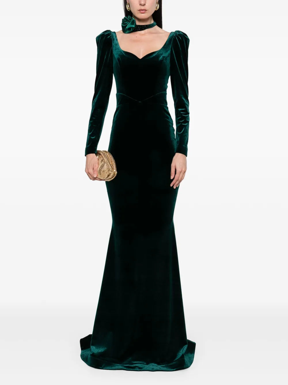 Rosalinda Maxi Dress