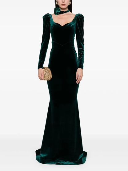 Rosalinda Maxi Dress