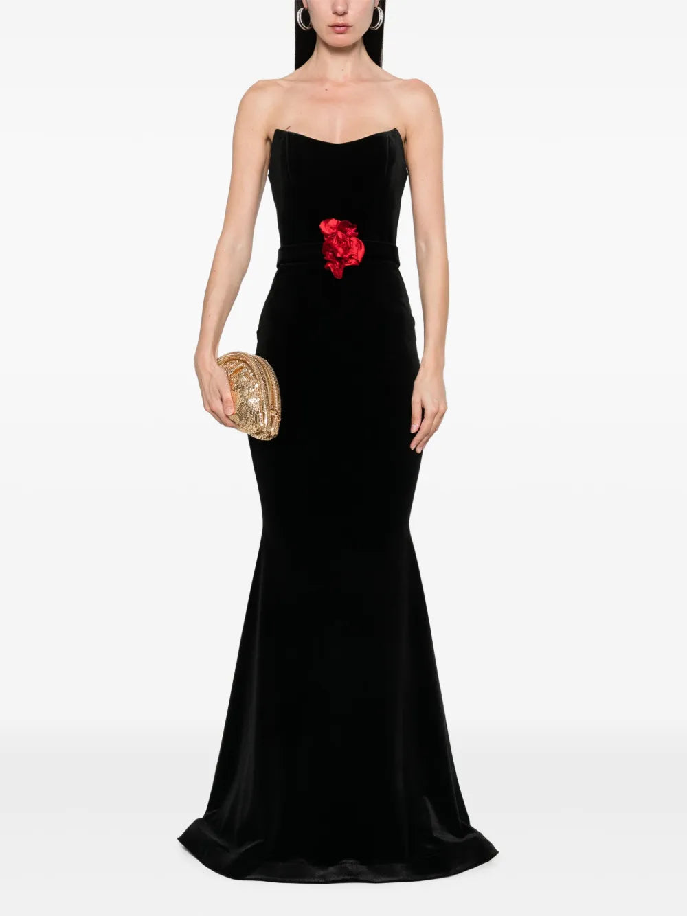 Alejandra Maxi Dress