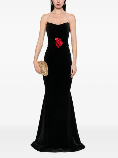 Alejandra Maxi Dress