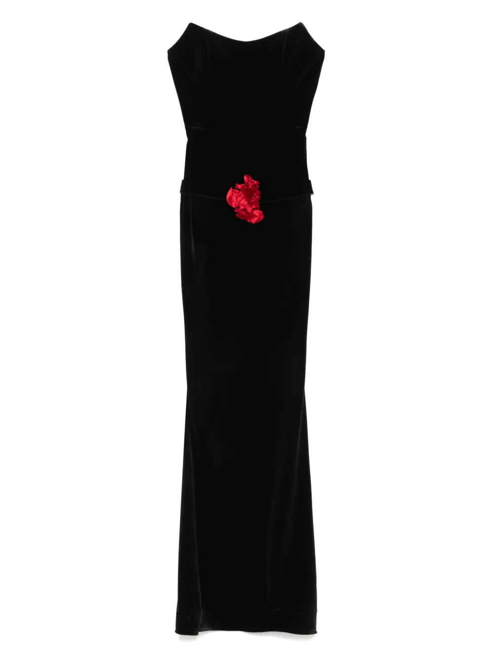 Alejandra Maxi Dress