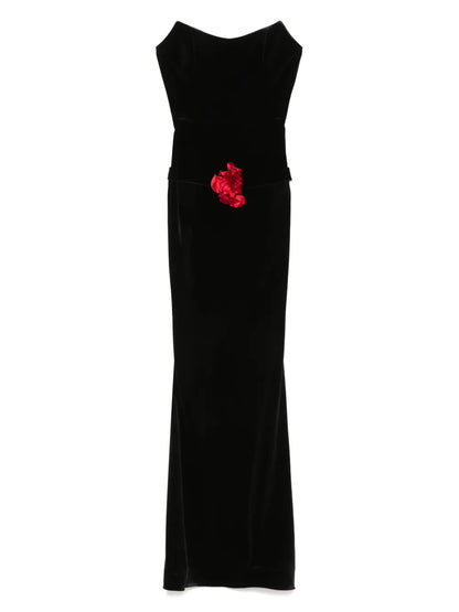 Alejandra Maxi Dress