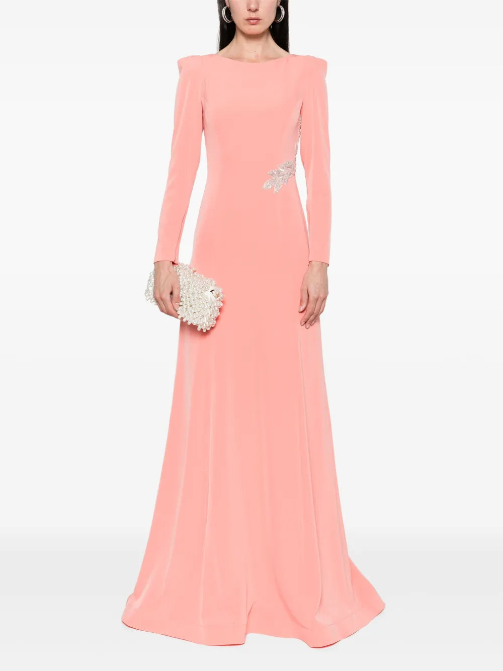 Paola Maxi Dress