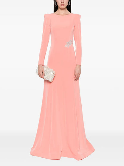 Paola Maxi Dress