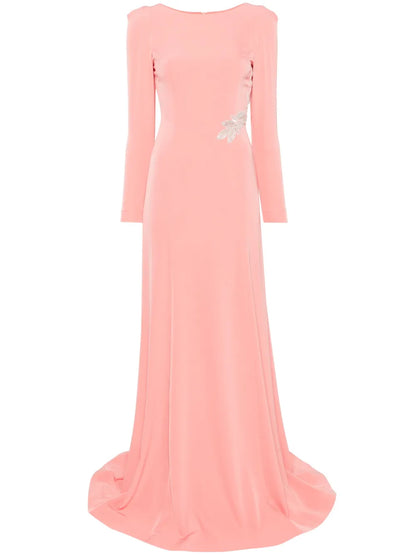 Paola Maxi Dress