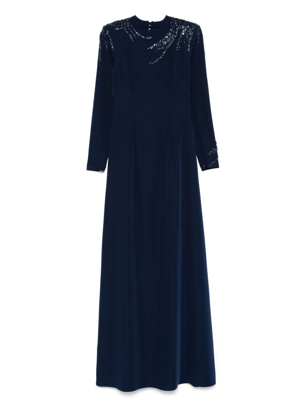Nemesis Maxi Dress