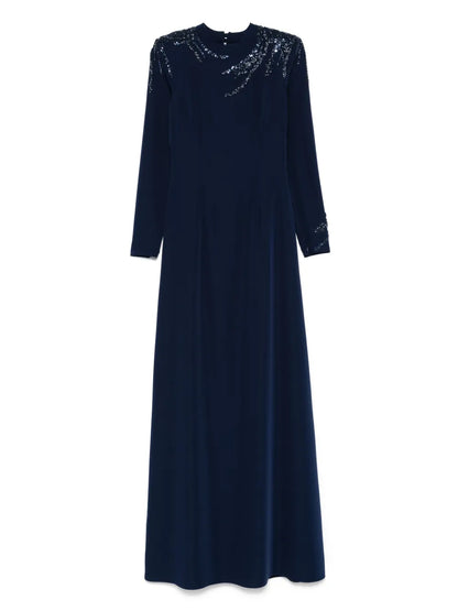 Nemesis Maxi Dress