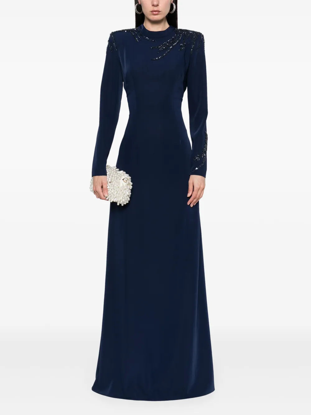 Nemesis Maxi Dress