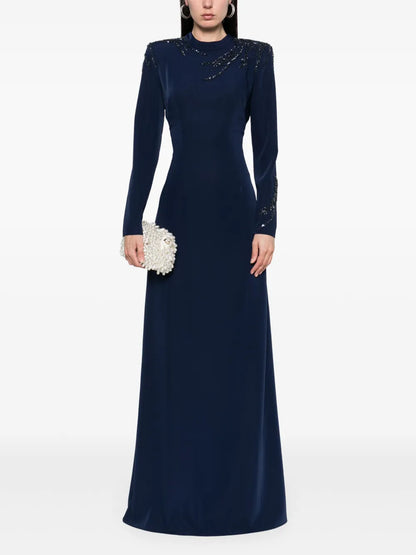 Nemesis Maxi Dress