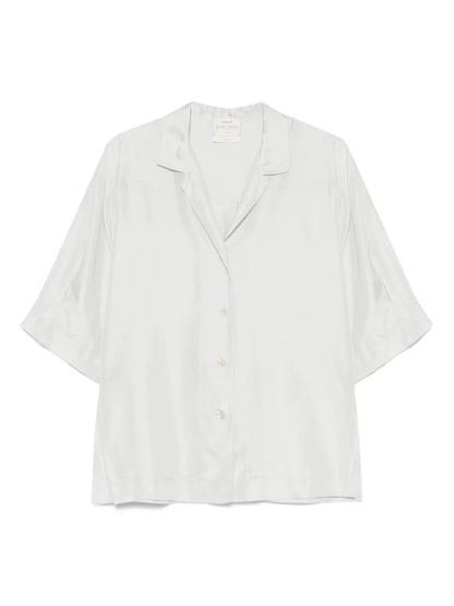 Silk Shirt