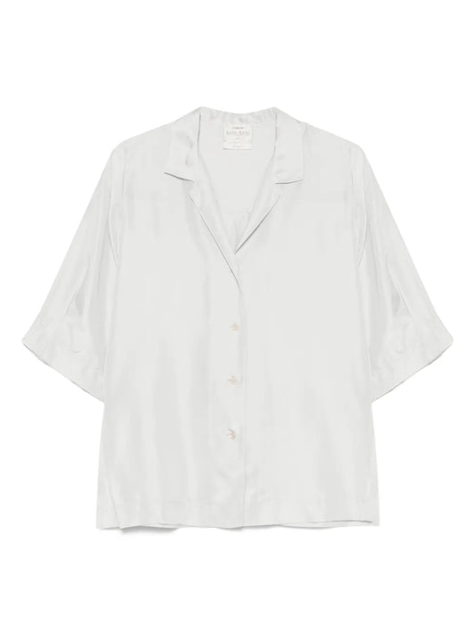 Silk Shirt