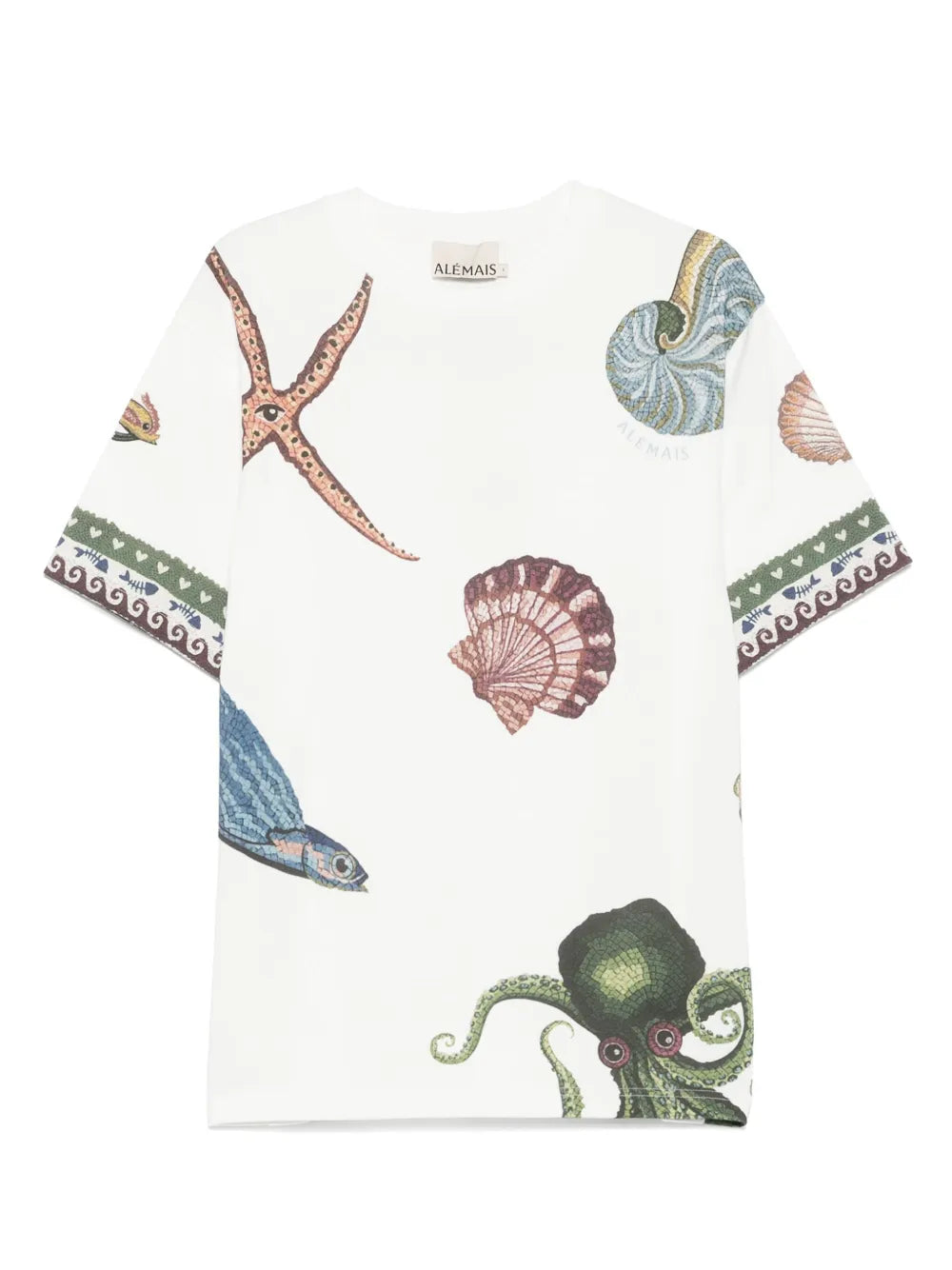 Bath House T-Shirt