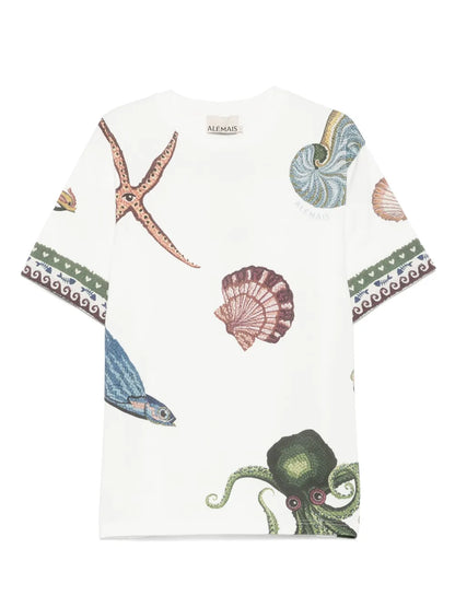 Bath House T-Shirt
