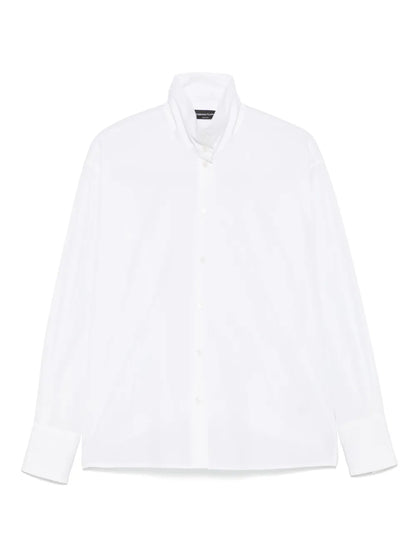 Poplin Shirt