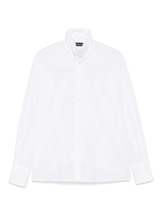 Poplin Shirt
