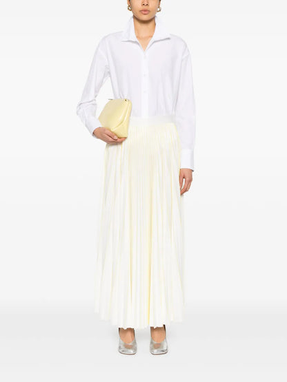 Poplin Shirt