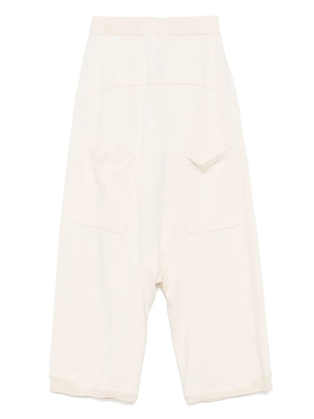 Cotton Trousers