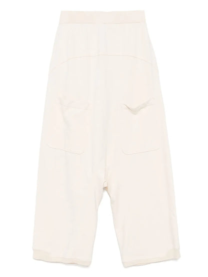 Cotton Trousers