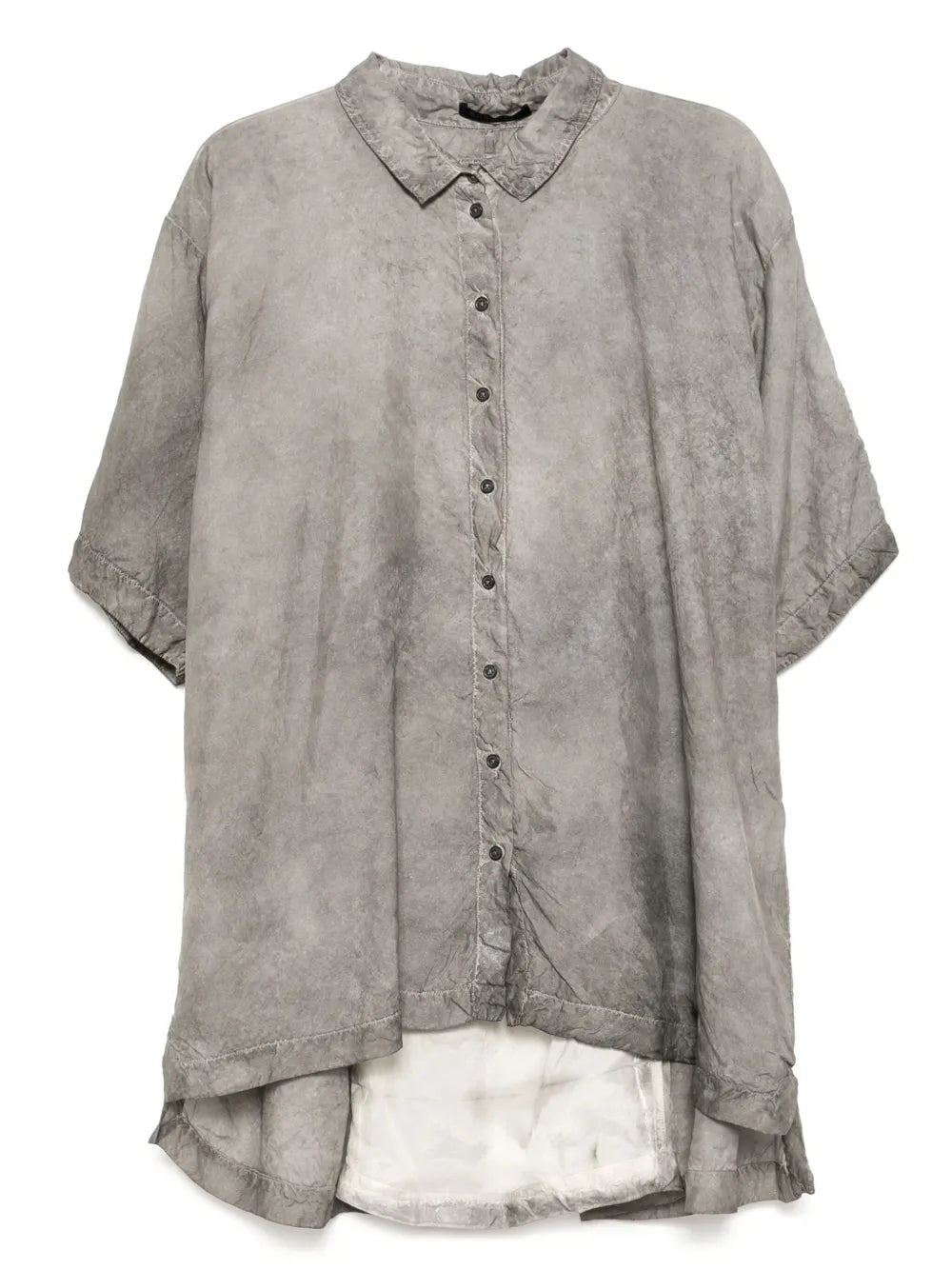 Button-Up Shirt