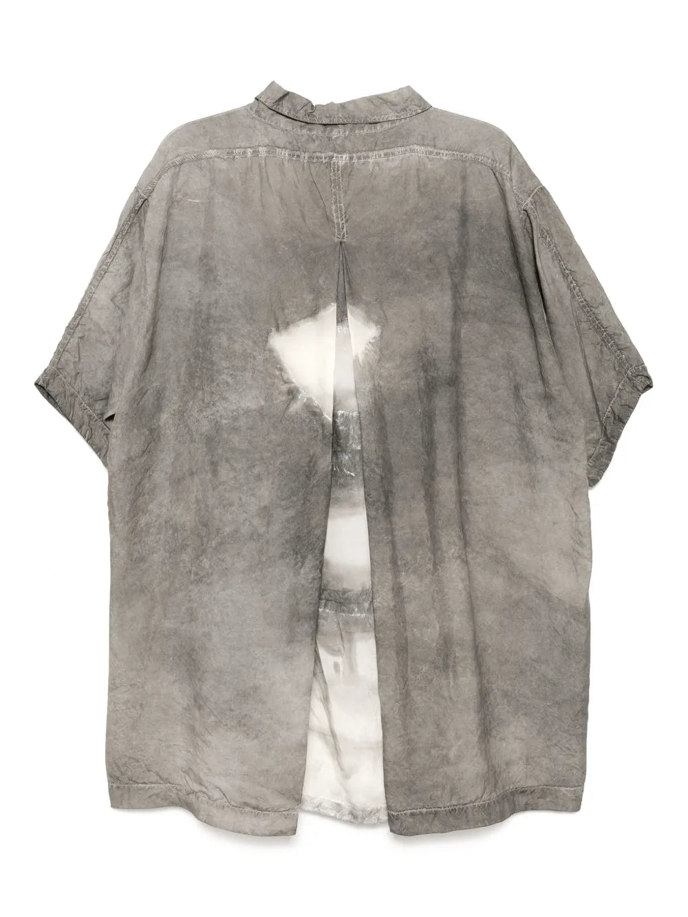 Button-Up Shirt