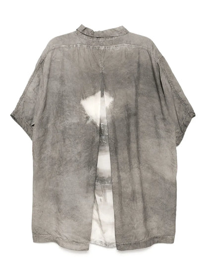 Button-Up Shirt