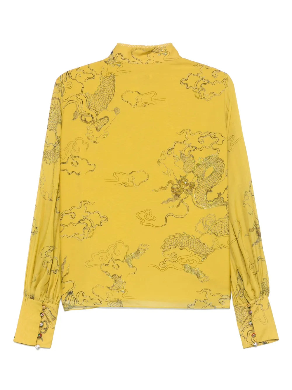 Ghianda Shirt