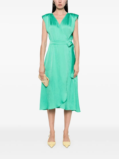 Cesaria Midi Dress