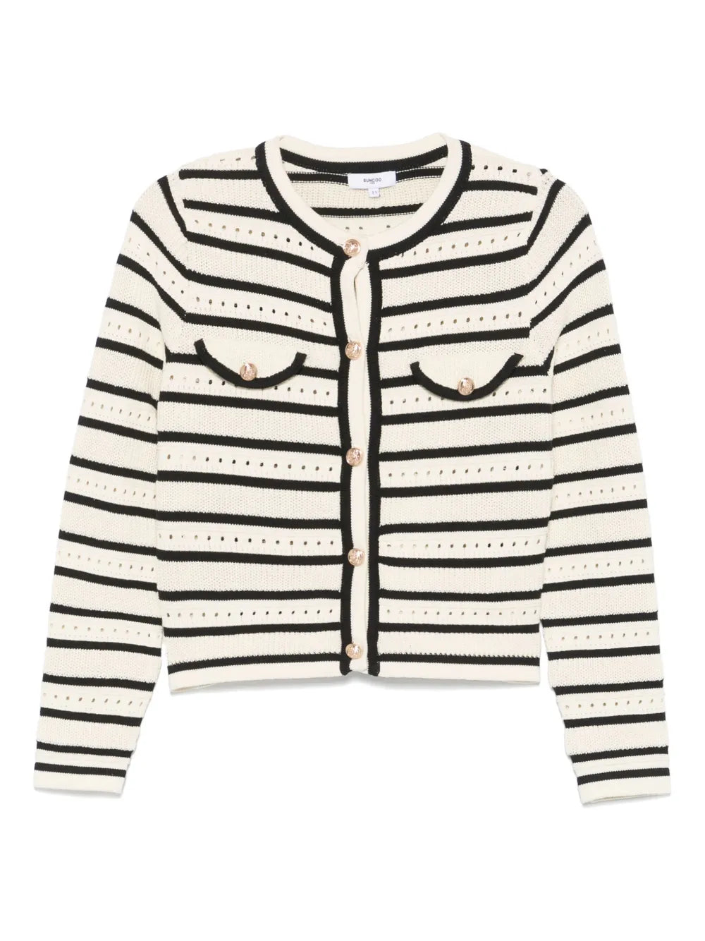 Ganeo Cardigan
