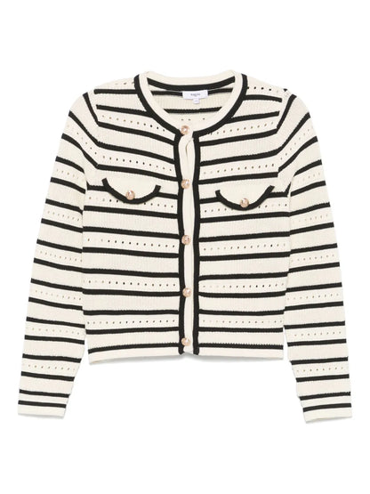 Ganeo Cardigan