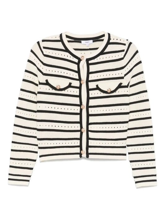 Ganeo Cardigan