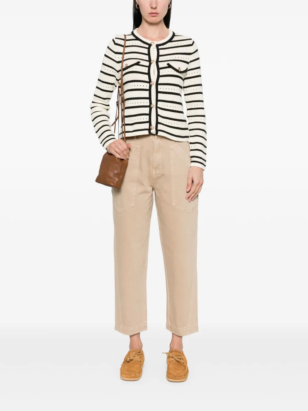 Ganeo Cardigan
