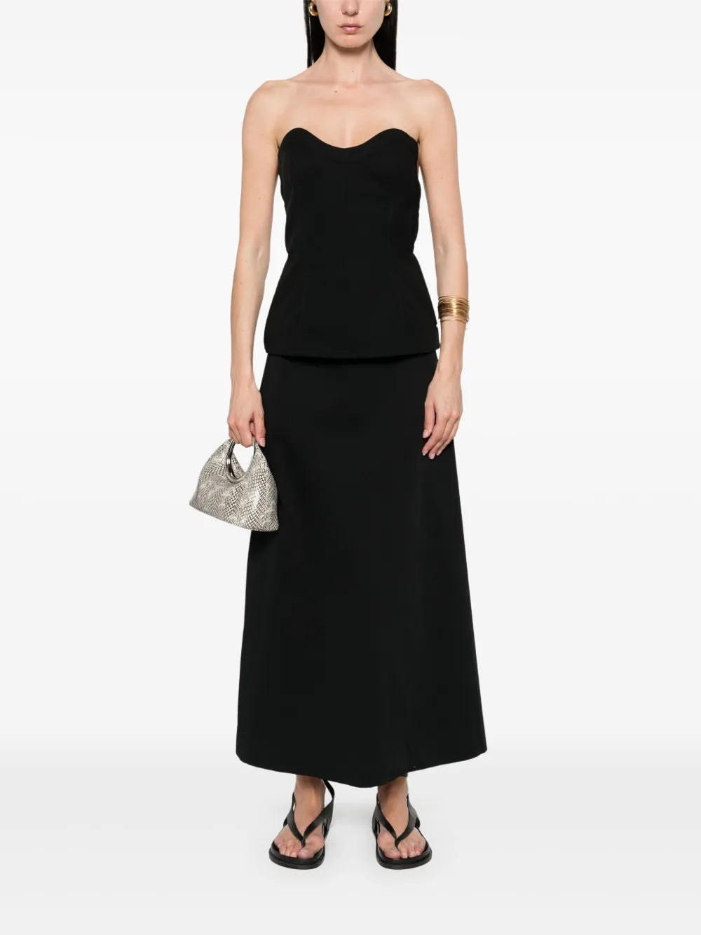 Voile Top