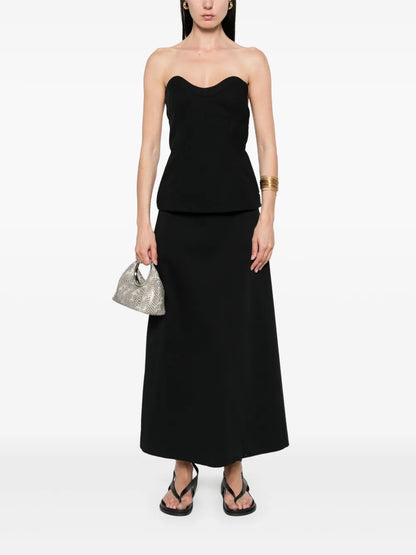 Voile Top