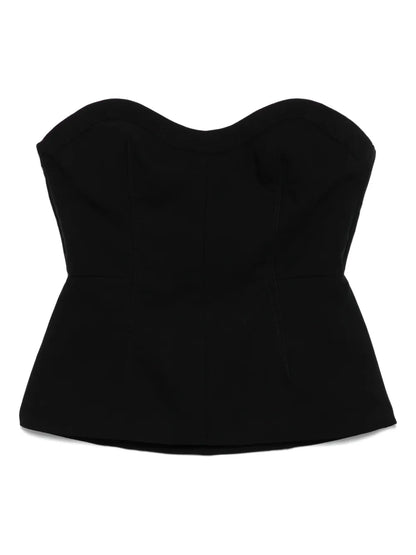 Voile Top