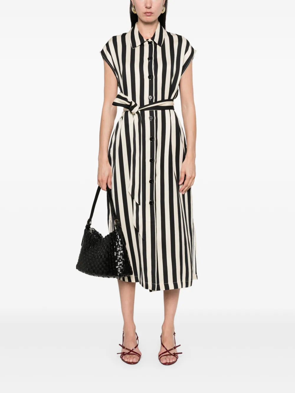 Celest Maxi Dress