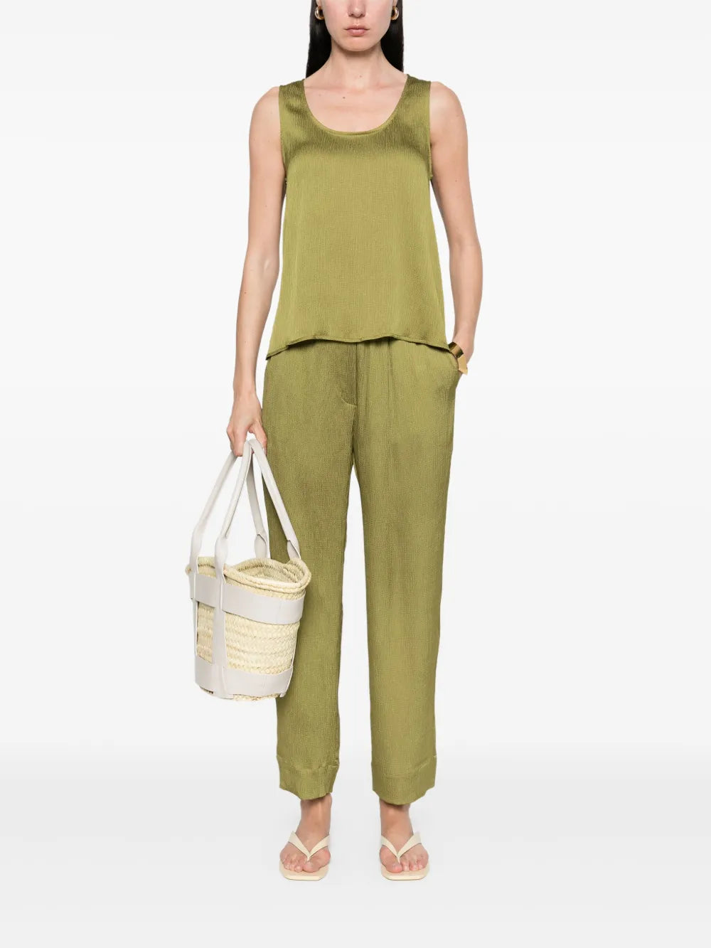 Lachlan Trousers Set