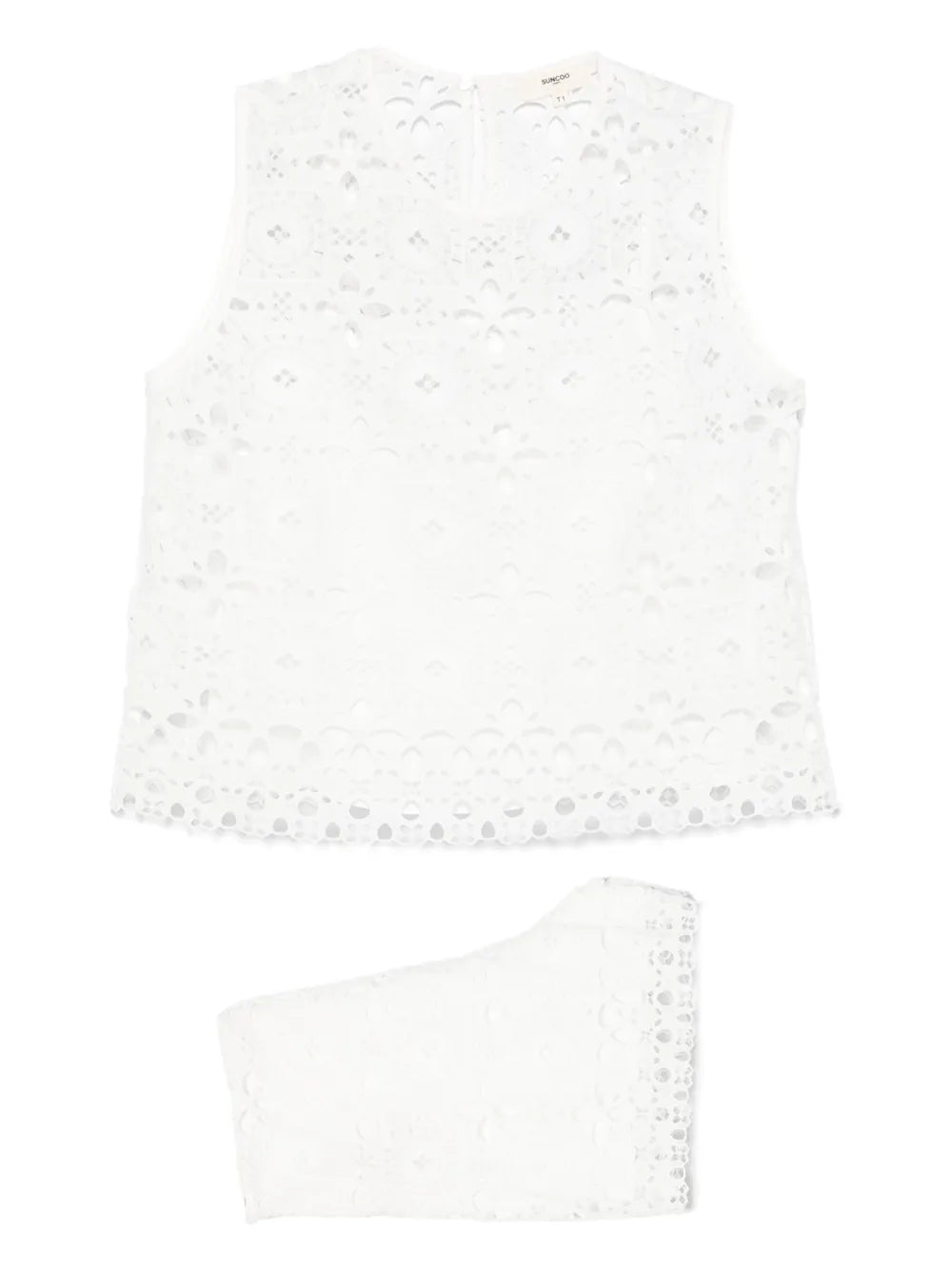 Lisa Shorts Set (Set Of Two)