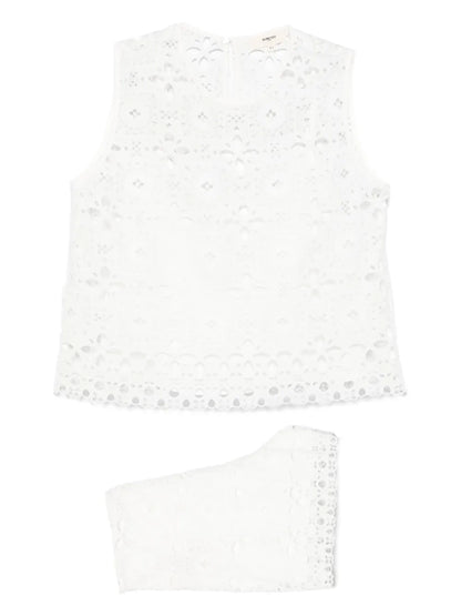 Lisa Shorts Set (Set Of Two)