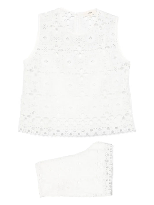 Lisa Shorts Set (Set Of Two)