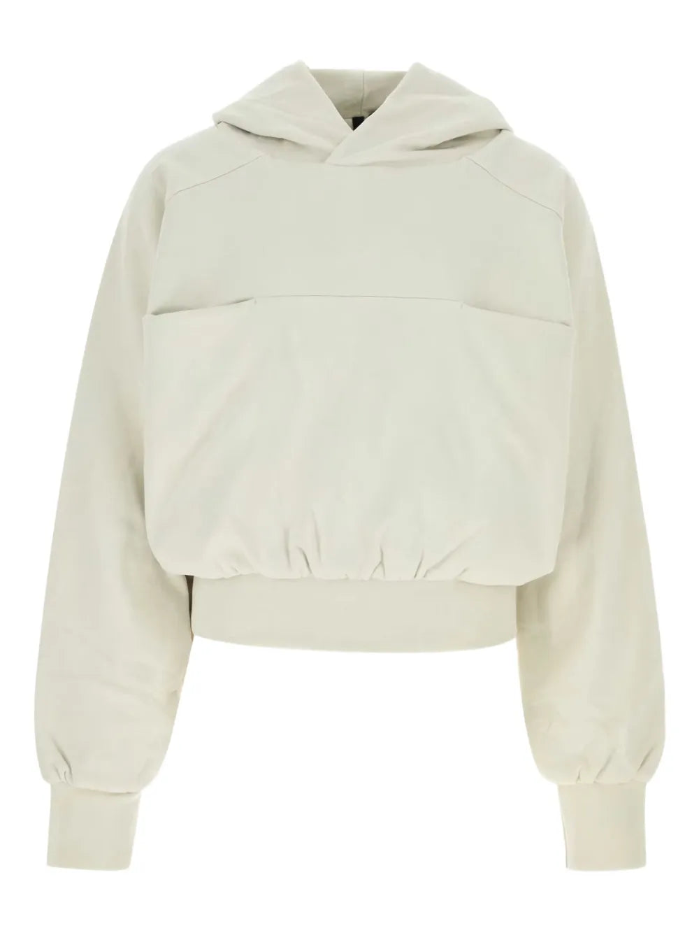 Cropped Hoodie