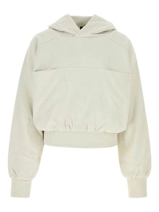 Cropped Hoodie