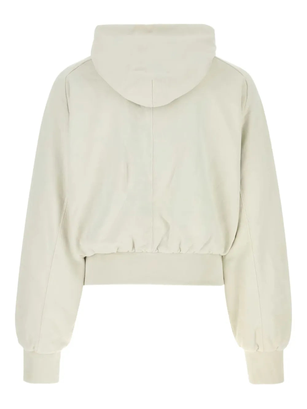 Cropped Hoodie
