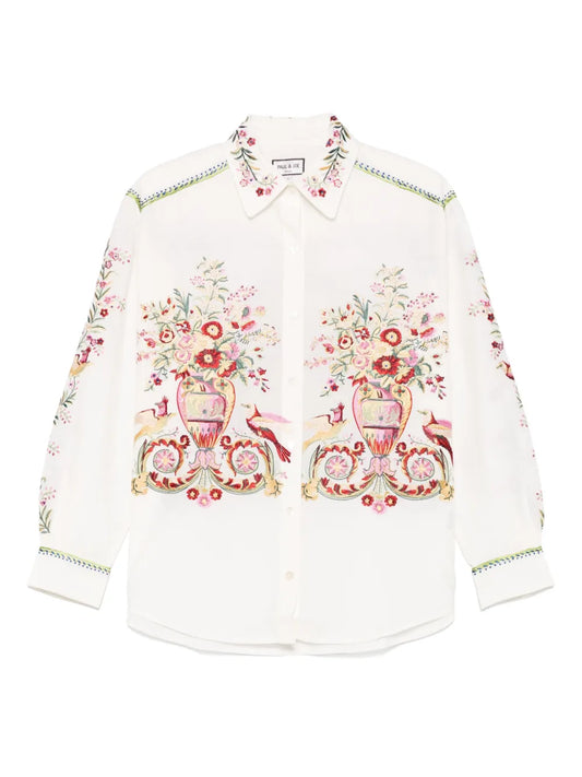 Imperatrice Shirt