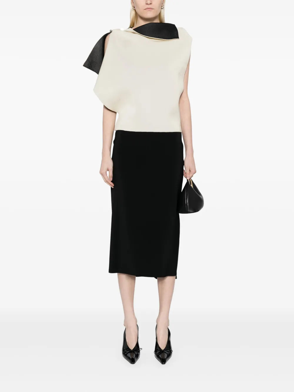 La Jupe Sablier Skirt