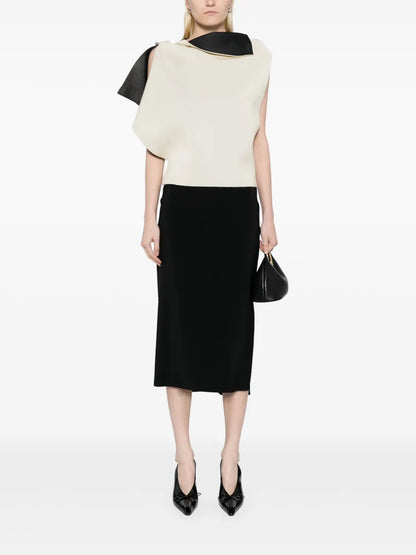 La Jupe Sablier Skirt